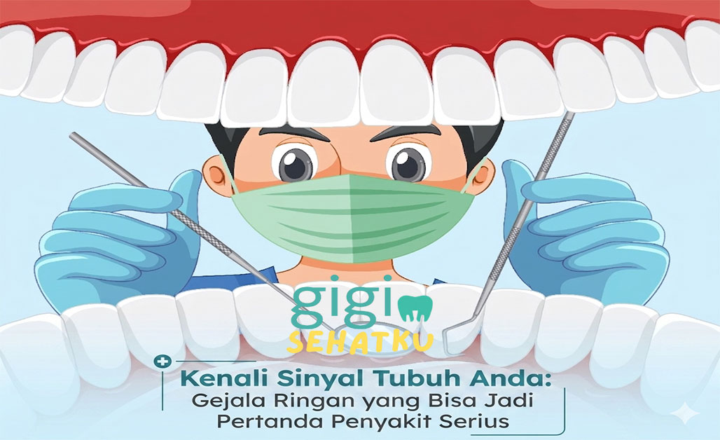 Tambal, Cabut, atau Root Canal? Kenali Pilihan Pengobatan Gigi yang Tepat
